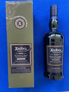 Ardbeg "Airigh Nam Beist" mit 46% in 0,7 l Flasche - Bild 1 von 3