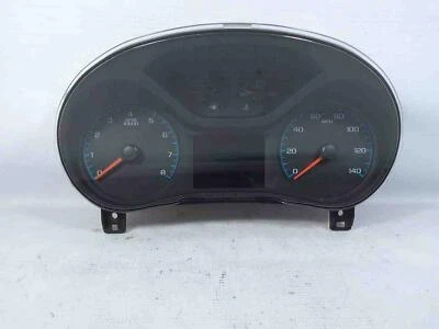 Chevrolet Colorado 2018 velocímetro cuadro de instrumentos 84033921 Foto 1 de 4