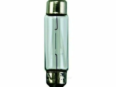 Bombilla domo Hella 24496BB 1999 2000 2001 2002 2003 para Volvo C70 1998-2004 Foto 1 de 2