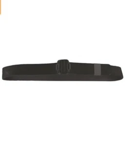 TRU-SPEC 4191003 SECURITY FRIENDLY REVERSIBLE SMALL CHARCOAL/BLK W/ BLACK BUCKLE - Picture 1 of 2