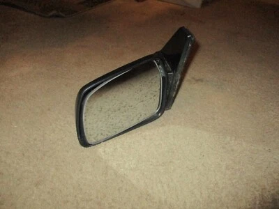Espejo retrovisor exterior izquierdo OEM 1996-1998 SUZUKI SIDEKICK GEO TRACKER VITARA 4 PUERTAS Foto 1 de 3