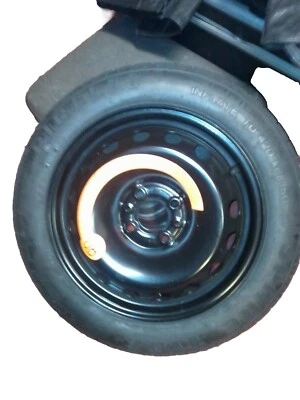 NotradPirelliT125/80 R 15 95 80km/h für einige italien.Modelle wie Lancia,Alfa.. - Bild 1 von 3