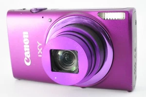 Canon Canon IXY 630 Purple Compact Digital Camera ① #1109 - Picture 1 of 12