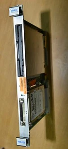 SBS ENGINEERING VME-6200 VME DISK DRIVE MODULE 70000009-003 Rev.C3 - Picture 1 of 4
