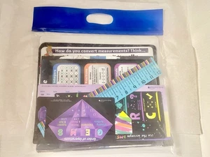 Really Good Stuff Learning Success Grades 6+ Reading Math SEL Curriculum * NEW * - Imagen 1 de 19