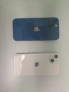 iphone 13 unlocked 256gb used - Zdjęcie 1 z 4