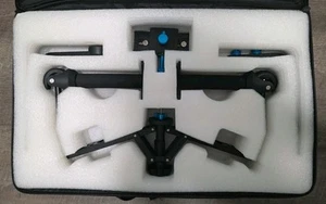 DSLR Camera Professional Foldable Handheld Spider Stabilizer - Picture 1 of 4