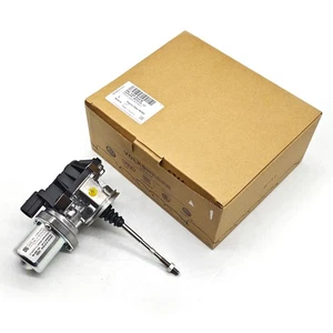 Actuador de compuerta de descarga turbocompresor para Audi A5 Coupé 2.0 A4 A6 Q7 2.0L 06L145614B - Imagen 1 de 7