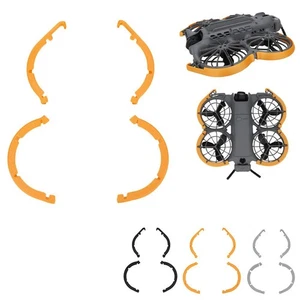 Drone Body Protective Cover with Propeller Scratch-Resistant For NEO2 NEW~ Q1X6 - Picture 1 of 16