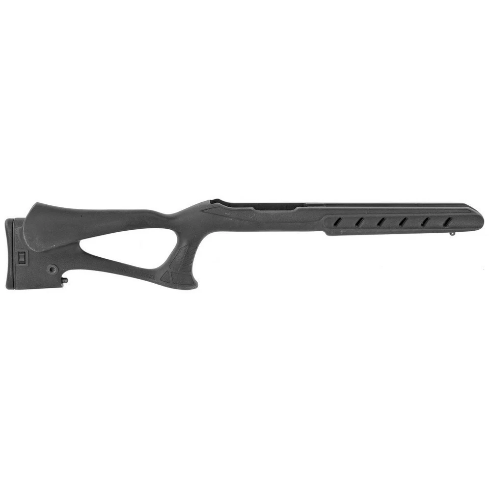 ProMag Archangel Deluxe Target Stock For Ruger 10/22 Black Polymer - AATS1022 - Image 1 of 1