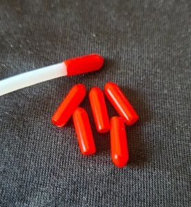 Schutzkappen PTFE Schlauch 3d Druck - Bild 1 von 1
