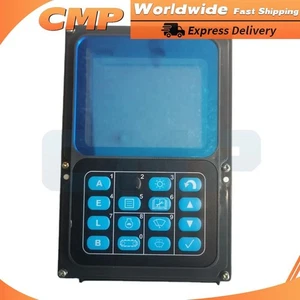 Monitor Display Panel 7535-12-3007 for Komatsu C200-7 PC220-7 PC300-7 Excavator - Picture 1 of 2