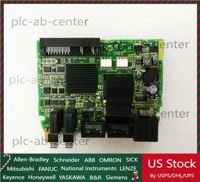 New Fanuc Circuit Board A20B-2101-0050 100% Tested OK Fast Shipping - Image 1 of 4