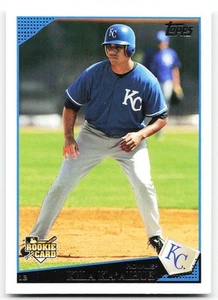 🔥 2009 Topps #86 Kila Ka'aihue - Picture 1 of 2