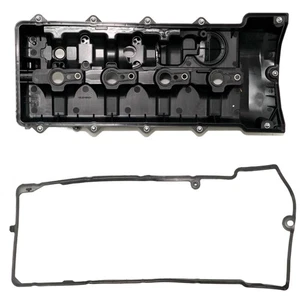 Streetstar tapa válvula + junta mercedes-benz 200cdi 220cdi om646 w204 w211 - Imagen 1 de 5