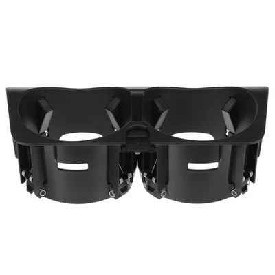 1pc Center Console Drinks Cup Holder For Mercedes-Benz W253 GLC-CLASS 2015-2021 - Imagem 1 de 4