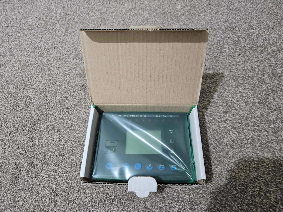 Schneider Electric DSM303 Remote Advanced UMI Module 59608 SEPAM - UK Stock