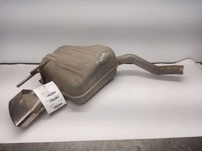 Silenciador de escape trasero izquierdo GMC Acadia 2020 12281499 Foto 1 de 4