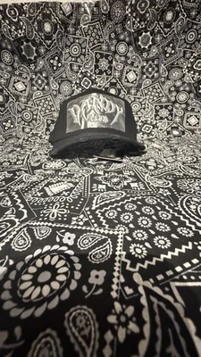 Dandy Hats Distressed Dandy Club Exclusive - Image 1 of 3