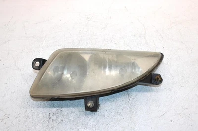 Faro izquierdo Arctic Cat 2005 ATV 650 OEM 0509-077 AA27 Foto 1 de 4