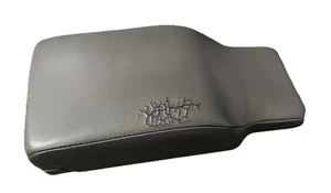 2000-2005 Buick LESABRE Console Armrest TOP LID 00-05 GRAY color 13.5" Type ONLY - Picture 1 of 7