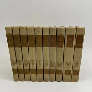 The Great Ideas Program Complete 10 Volumes Mortimer J Adler History Philosophy - Imagen 1 de 11