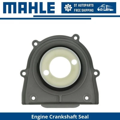 Уплотнение коленчатого вала заднего двигателя для Ford Transit Connect 2010-2022 годов выпуска Mahle 2011 2012 годов выпуска - Изображение 1 из 2