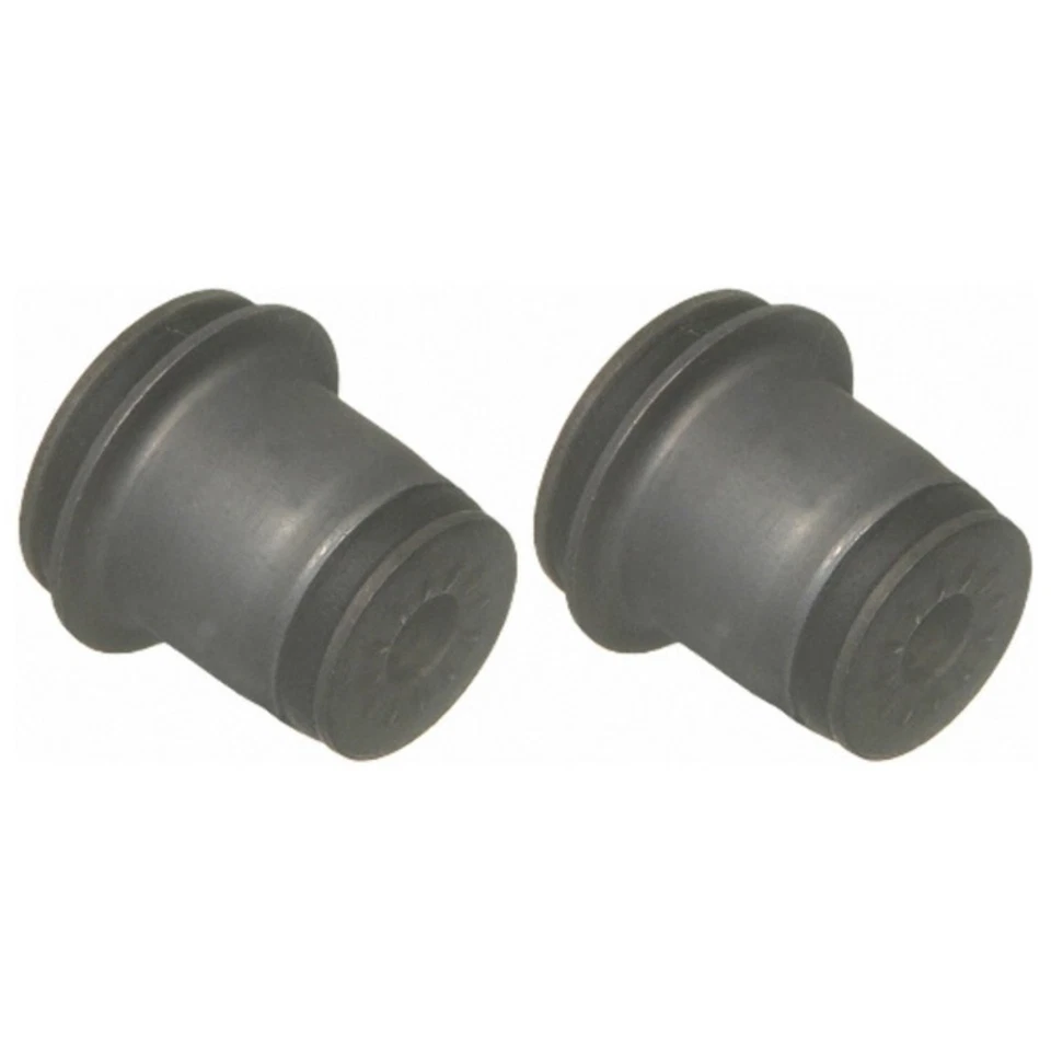 Buje de brazo de control para Ford / Mazda / Mercury 1995-2010 parte superior delantera 2 piezas 17614 Foto 1 de 4