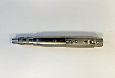 XLR 3-Pin Female to 1/4" Female Stereo Jack - Image 1 of 4