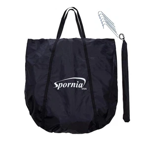 Spornia SPG-5 Golf Practice Net Compact Edition - Picture 1 of 3