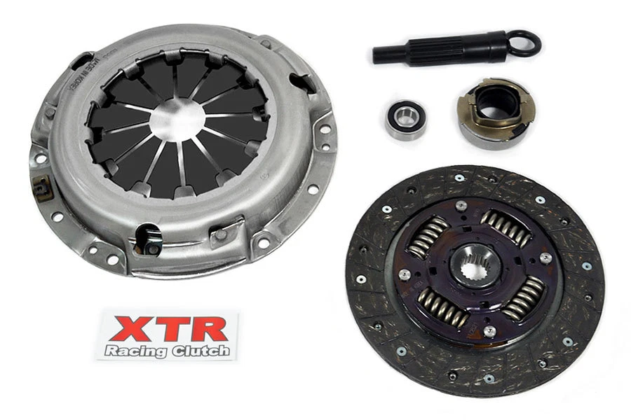 JUEGO KIT EMBRAGUE XTR RACING OEM 1990-1995 MAZDA 323 1992-1993 MX-3 1,6 L SOHC Foto 1 de 1