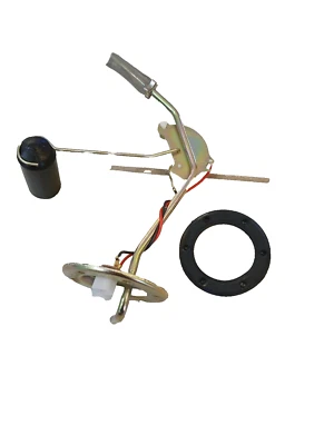 GALLEGGIANTE BENZINA FIAT 500EPOCA  L - 2 ATTACCHI - - Immagine 1 di 4