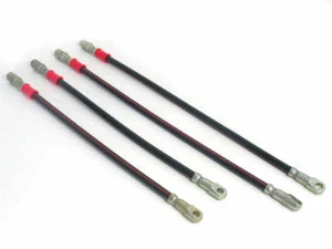 Set: Front Right and Left Brake Hose / Long and Short - LEDA Niva - Picture 1 of 1