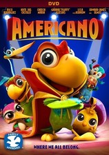 LIONS GATE HOME ENT D52206D AMERICANO (DVD) (WS/ENG/ENG SUB/SPAN/SPAN SUB/5.1...