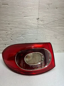 STOP SCHEINWERFER RÜCKLEUCHTE LINKS VW TIGUAN 2014 - Bild 1 von 4