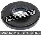 Front Shock Absorber Bearing For Mazda 626 Gf (1997-2002)
