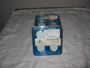 Millipore Filter AA 0,8um AAWG 025 00 Stck 100 PLUS Loc T - Bild 1 von 1