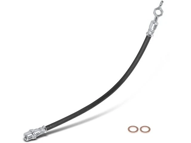 Manguera de freno delantera Autopart Premium para Lexus RC F 2015-2019 5,0 L V8 Base 82DWJR Foto 1 de 1