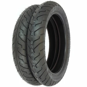 Neumático trasero moto Shinko 712 100/90-19 110/90-18 - Imagen 1 de 2