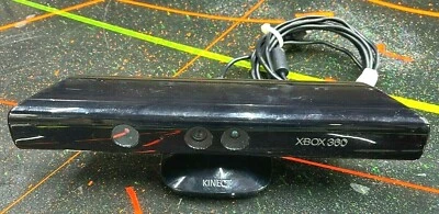 Microsoft Xbox один модель 1520 Kinect сенсорная панель чистый проверенный рабочий ~ быстрая доставка - Изображение 1 из 3