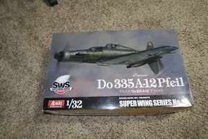 1/32 SWS DO-335 A-12 KIT - #12 - Bild 1 von 1