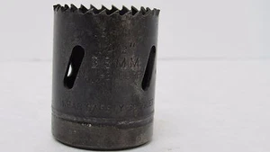 1-1/2 ZOLL (38 MM) SUPER DUTY BI-METALL LOCHSÄGE - Bild 1 von 3