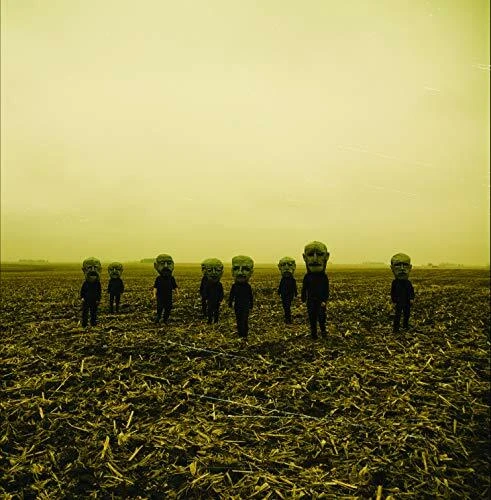 Slipknot - All Hope Is Gone [CD] - Image 1 of 1