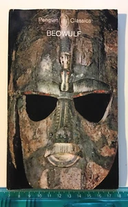 Beowulf (Penguin Classics L70) by Anonymous (Penguin Books, 1972) - Picture 1 of 1