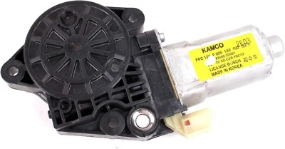 824602D001 GENUINE Right Window Motor fits HYUNDAI Elantra 2001-2006 - Изображение 1 из 4