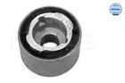 New Mounting, axle beam for MERCEDES-BENZ:124 Break,124 Coupe,124 Saloon,