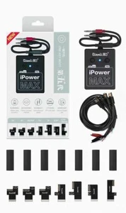 Hot New update! iPower Cable support for iphone x/xs/xsmax, 8,7,6 high quality - Bild 1 von 6