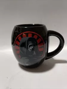 Taza Star Wars Crush The Resistance The First Order Taza de café Regle The Galaxy - Imagen 1 de 6