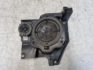 AUDI TT MK3 8S 2.0 TFSI 2013-2023 DOOR SPEAKER + BRACKET RIGHT FRONT 8S0035399 - Picture 1 of 11