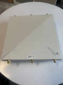 Aerohive AP390 2.4GHz, 5 GHz. Dual-Radio 3x3:3 Access Wireless Access Point. - Picture 1 of 20